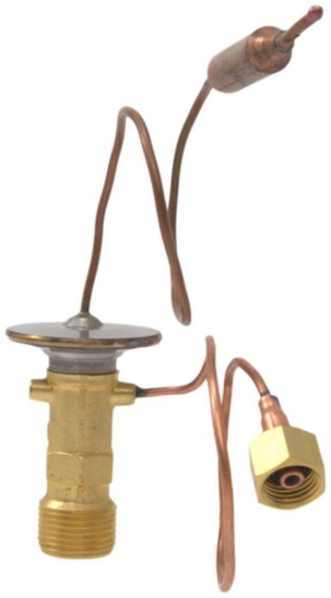 Four Seasons 39027 TXV Externally Equalized Expansion Valve