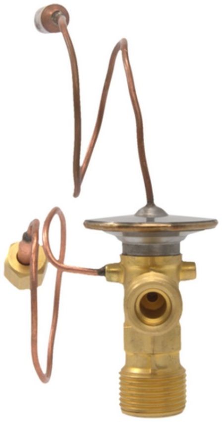 Four Seasons 39027 TXV Externally Equalized Expansion Valve
