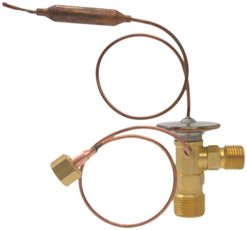 Four Seasons 39027 TXV Externally Equalized Expansion Valve