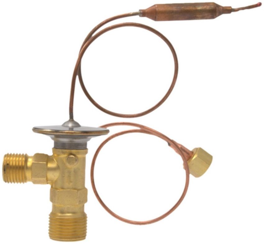 Four Seasons 39027 TXV Externally Equalized Expansion Valve