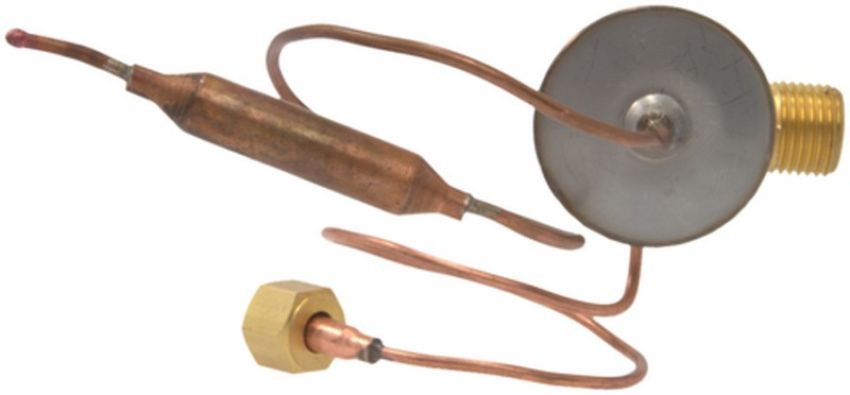 Four Seasons 39027 TXV Externally Equalized Expansion Valve