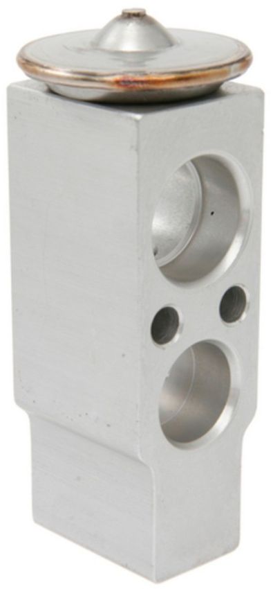 Four Seasons 39029 Block Type Expansion Valve w/o Solenoid