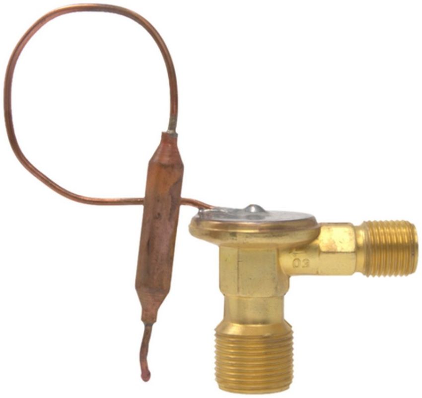 Four Seasons 39031 TXV Internally Equalized Expansion Valve