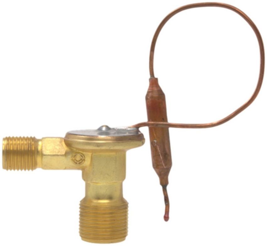 Four Seasons 39031 TXV Internally Equalized Expansion Valve