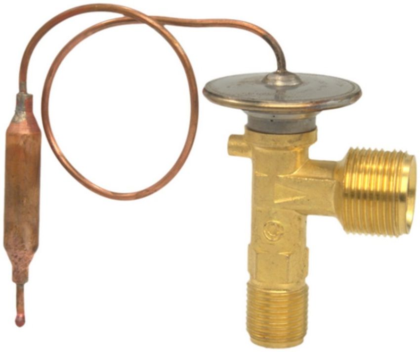 Four Seasons 39032 TXV Internally Equalized Expansion Valve