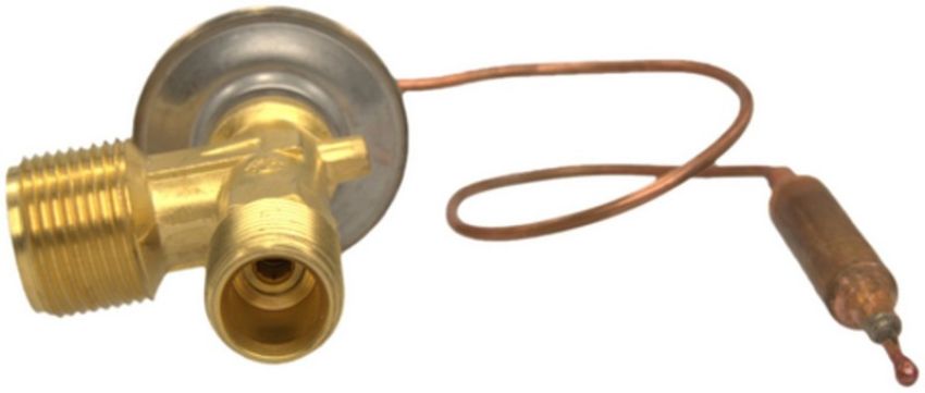 Four Seasons 39032 TXV Internally Equalized Expansion Valve