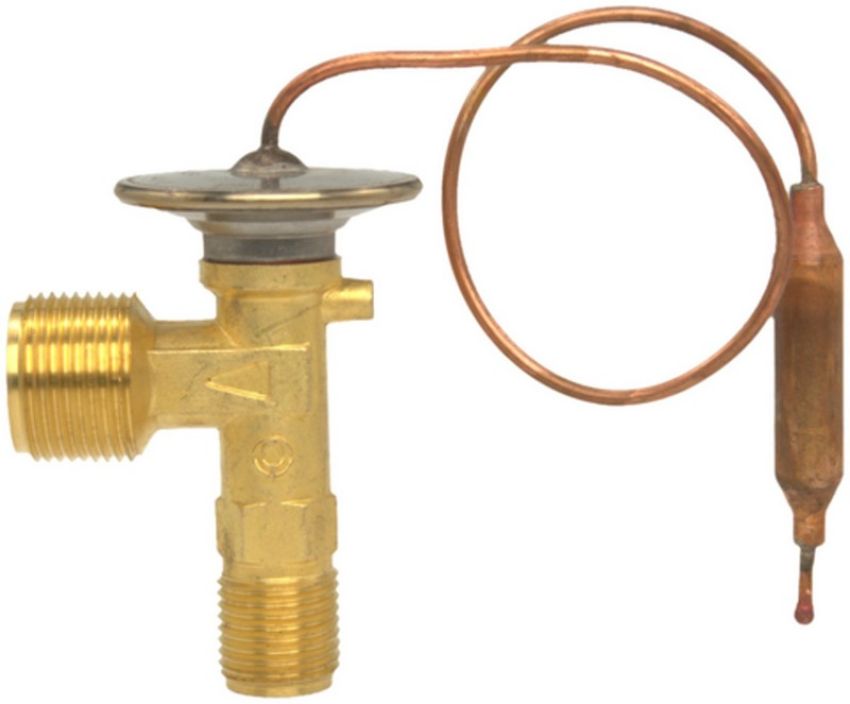 Four Seasons 39032 TXV Internally Equalized Expansion Valve