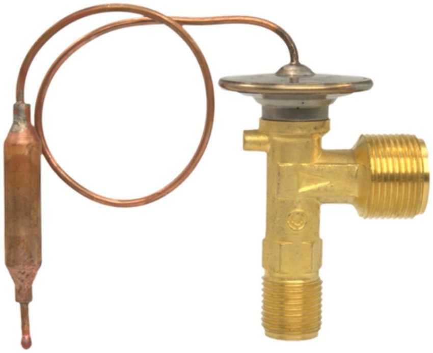 Four Seasons 39032 TXV Internally Equalized Expansion Valve