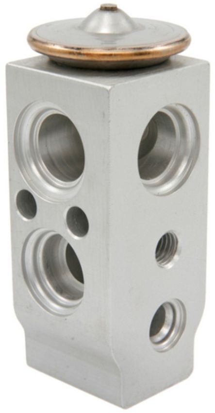 Four Seasons 39033 Block Type Expansion Valve w/o Solenoid