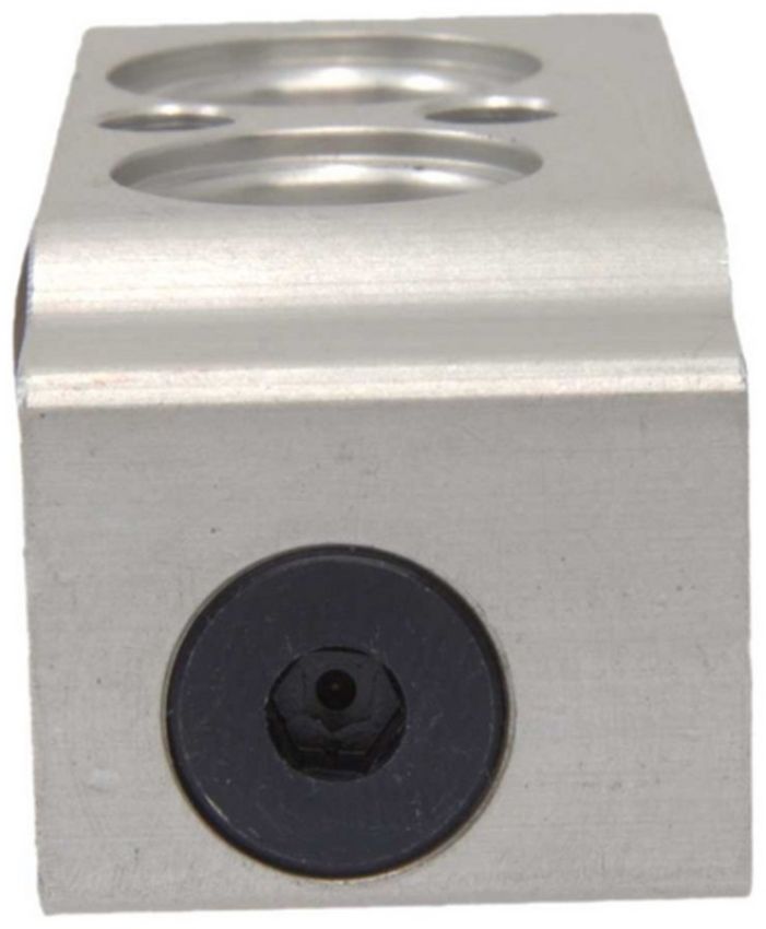 Four Seasons 39033 Block Type Expansion Valve w/o Solenoid