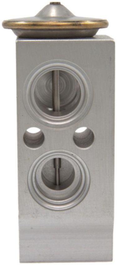 Four Seasons 39033 Block Type Expansion Valve w/o Solenoid