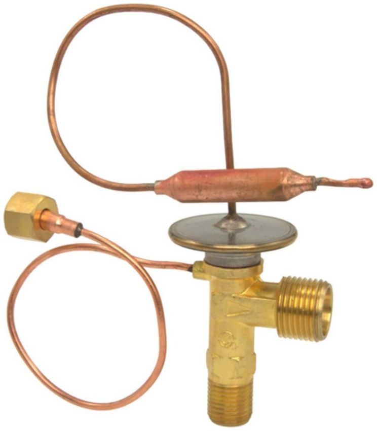 Four Seasons 39034 TXV Externally Equalized Expansion Valve