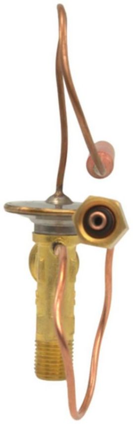 Four Seasons 39034 TXV Externally Equalized Expansion Valve