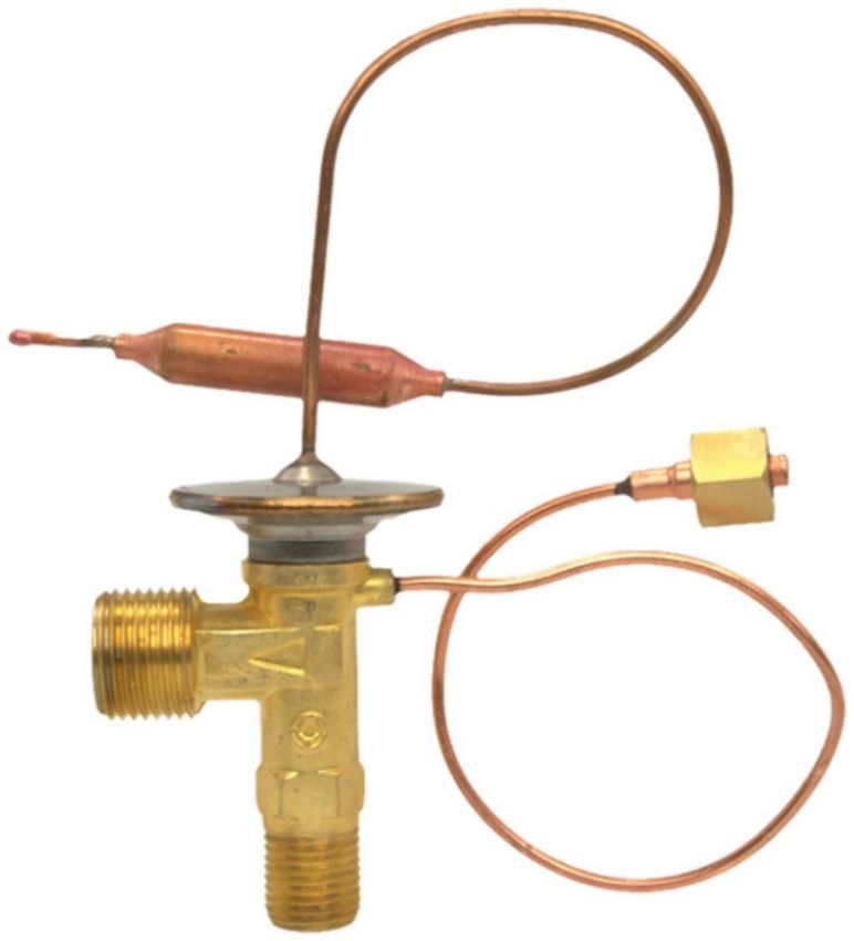 Four Seasons 39034 TXV Externally Equalized Expansion Valve