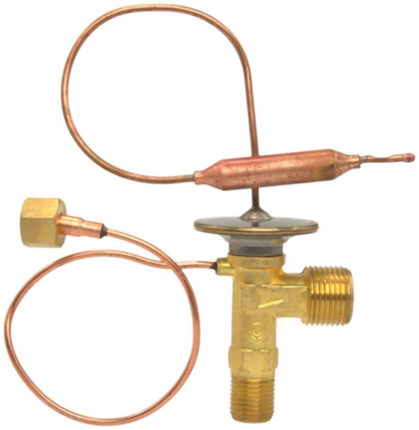 Four Seasons 39034 TXV Externally Equalized Expansion Valve