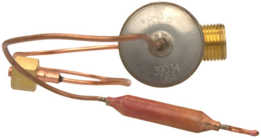 Four Seasons 39034 TXV Externally Equalized Expansion Valve