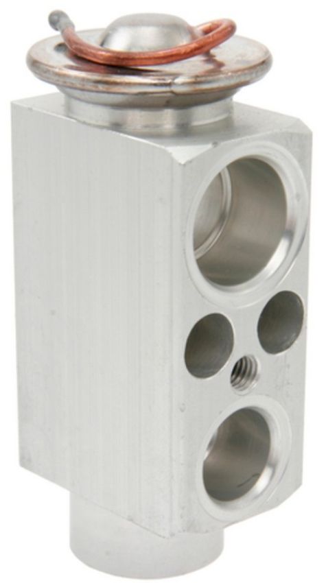 Four Seasons 39035 Block Type Expansion Valve w/o Solenoid