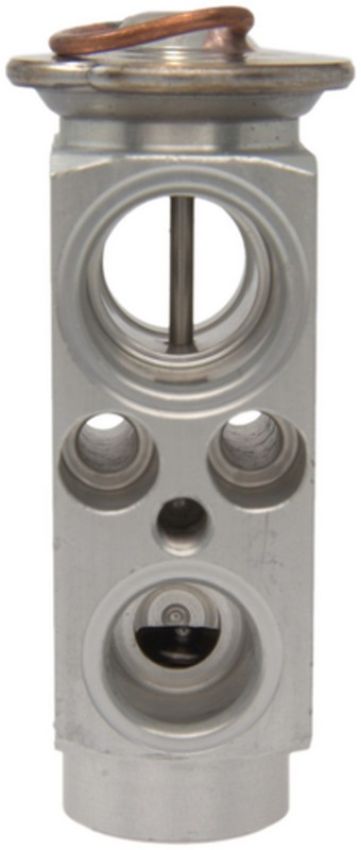 Four Seasons 39035 Block Type Expansion Valve w/o Solenoid