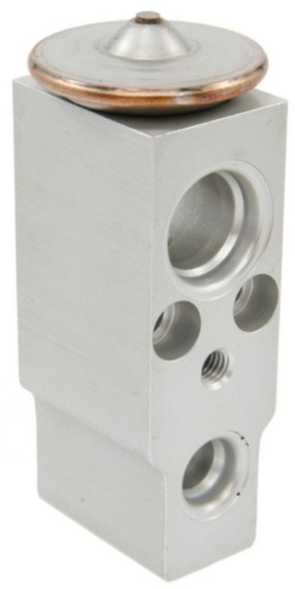 Four Seasons 39037 Block Type Expansion Valve w/o Solenoid