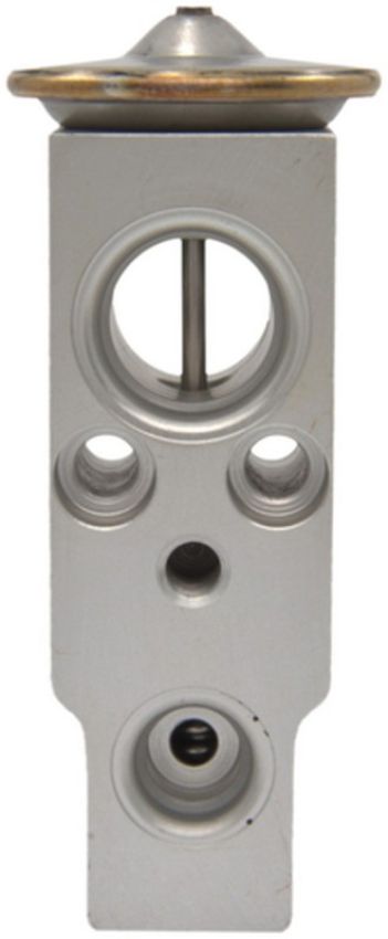 Four Seasons 39037 Block Type Expansion Valve w/o Solenoid