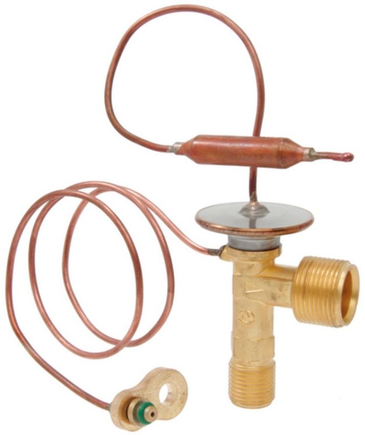 Four Seasons 39039 TXV Externally Equalized Expansion Valve