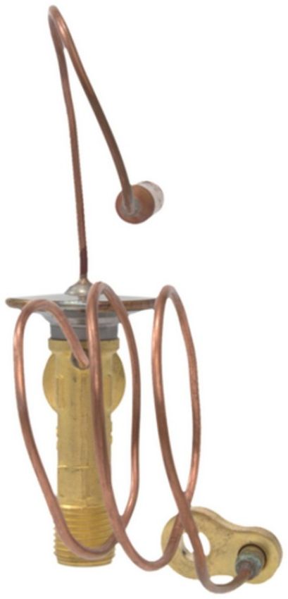 Four Seasons 39039 TXV Externally Equalized Expansion Valve
