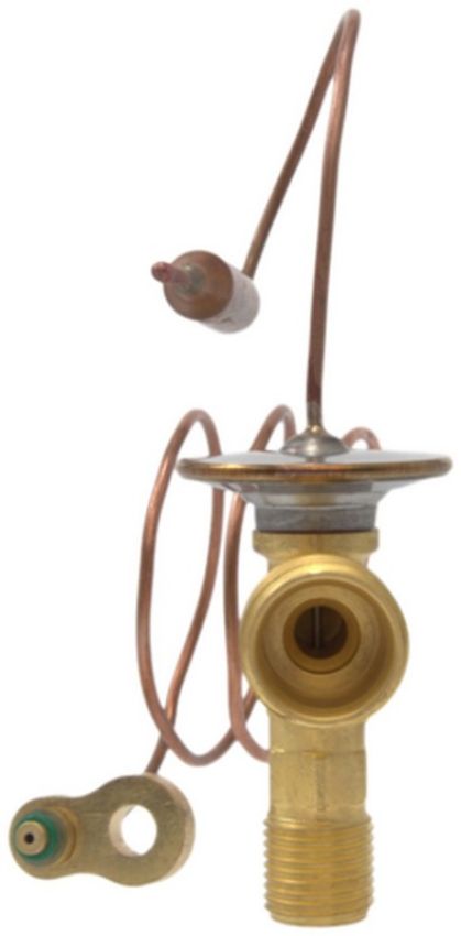 Four Seasons 39039 TXV Externally Equalized Expansion Valve