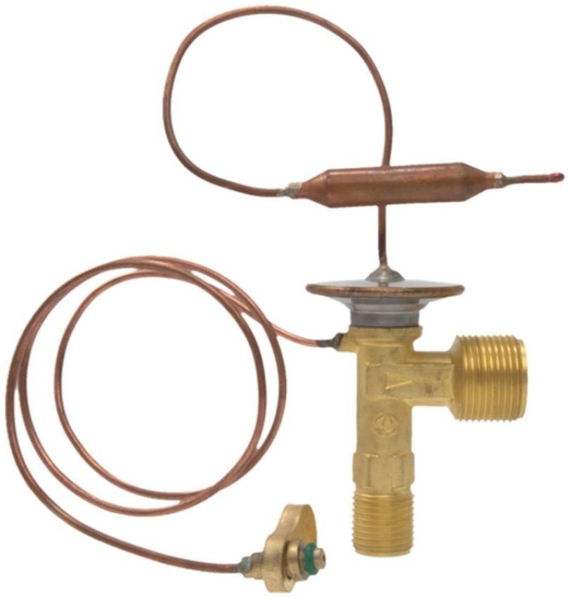 Four Seasons 39039 TXV Externally Equalized Expansion Valve