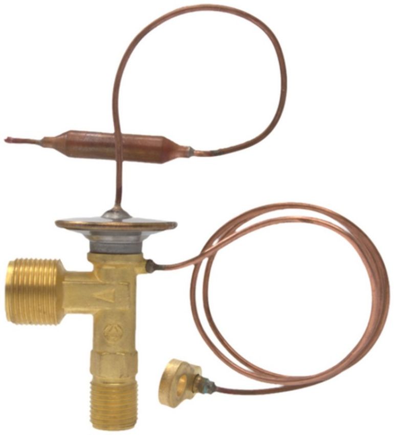 Four Seasons 39039 TXV Externally Equalized Expansion Valve