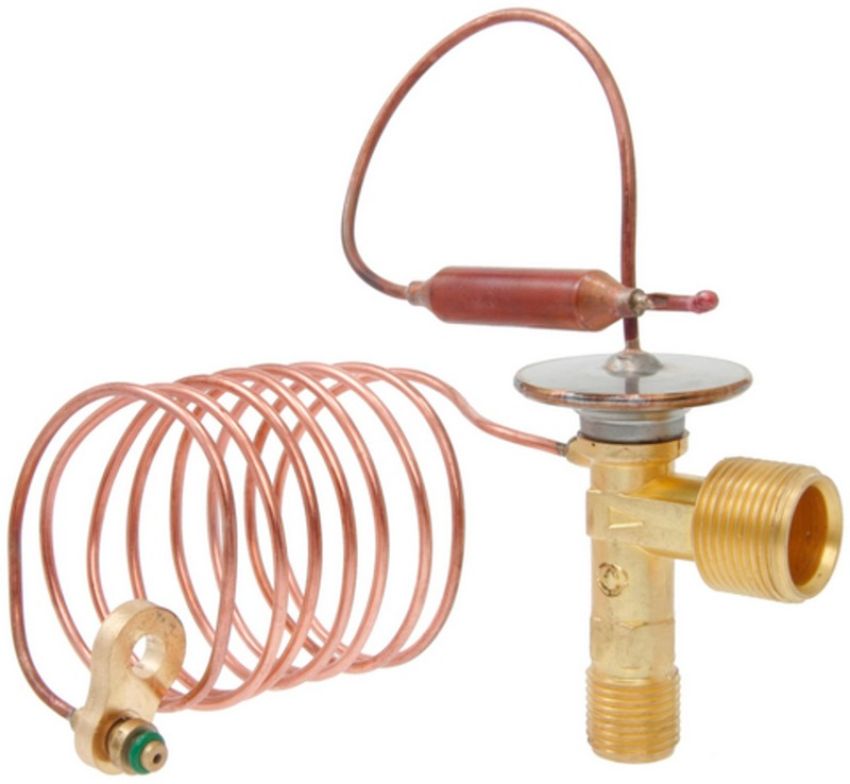 Four Seasons 39041 TXV Externally Equalized Expansion Valve