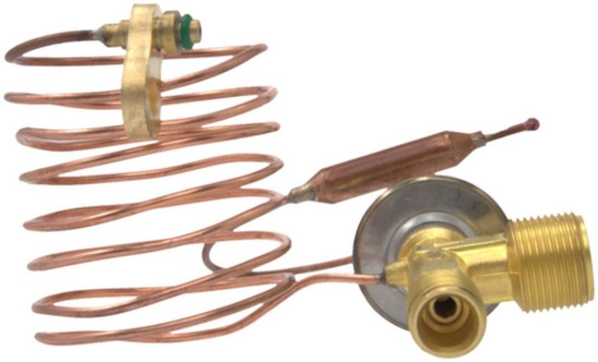 Four Seasons 39041 TXV Externally Equalized Expansion Valve