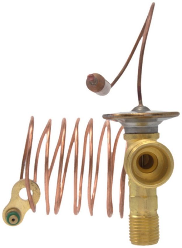 Four Seasons 39041 TXV Externally Equalized Expansion Valve