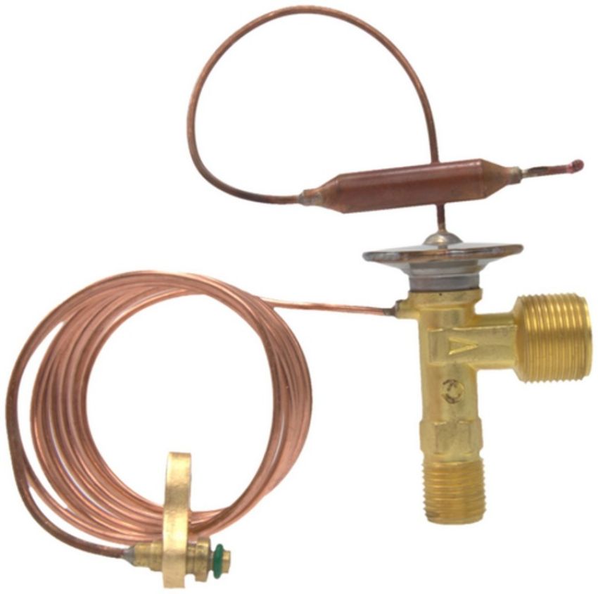 Four Seasons 39041 TXV Externally Equalized Expansion Valve