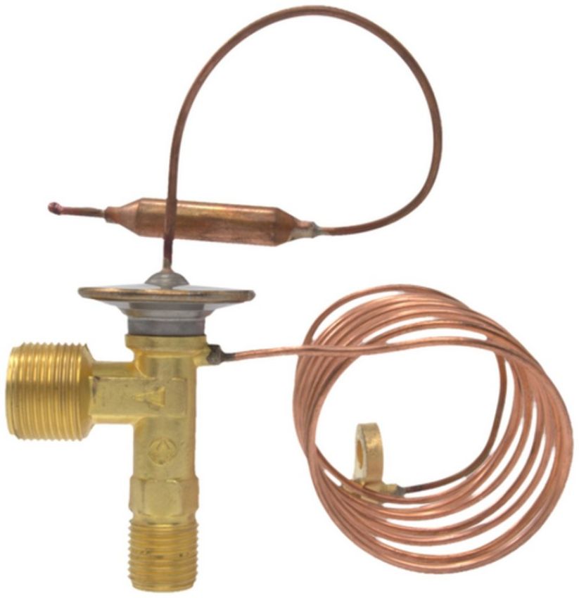Four Seasons 39041 TXV Externally Equalized Expansion Valve