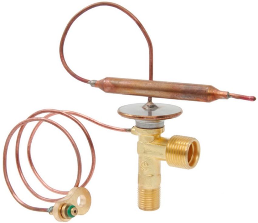 Four Seasons 39042 TXV Externally Equalized Expansion Valve