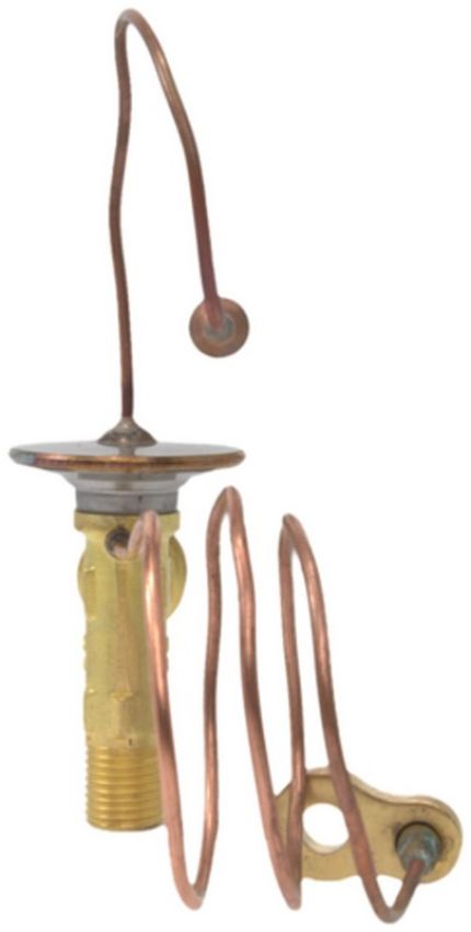 Four Seasons 39042 TXV Externally Equalized Expansion Valve