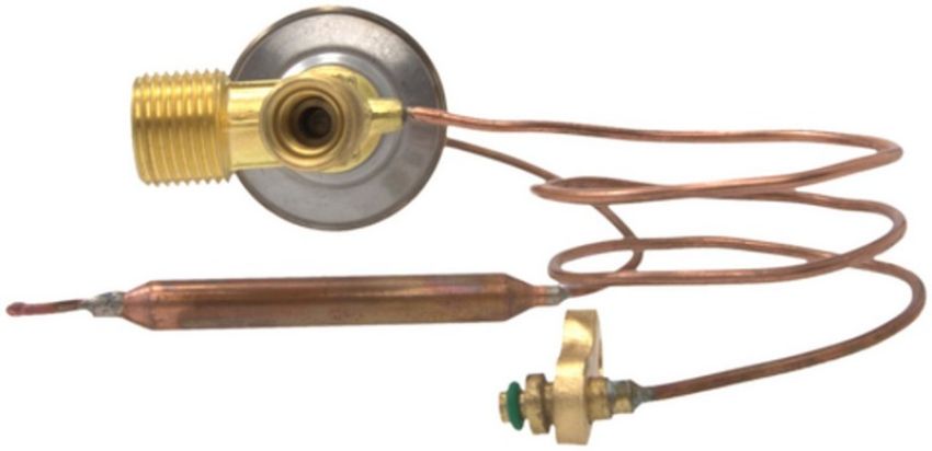 Four Seasons 39042 TXV Externally Equalized Expansion Valve