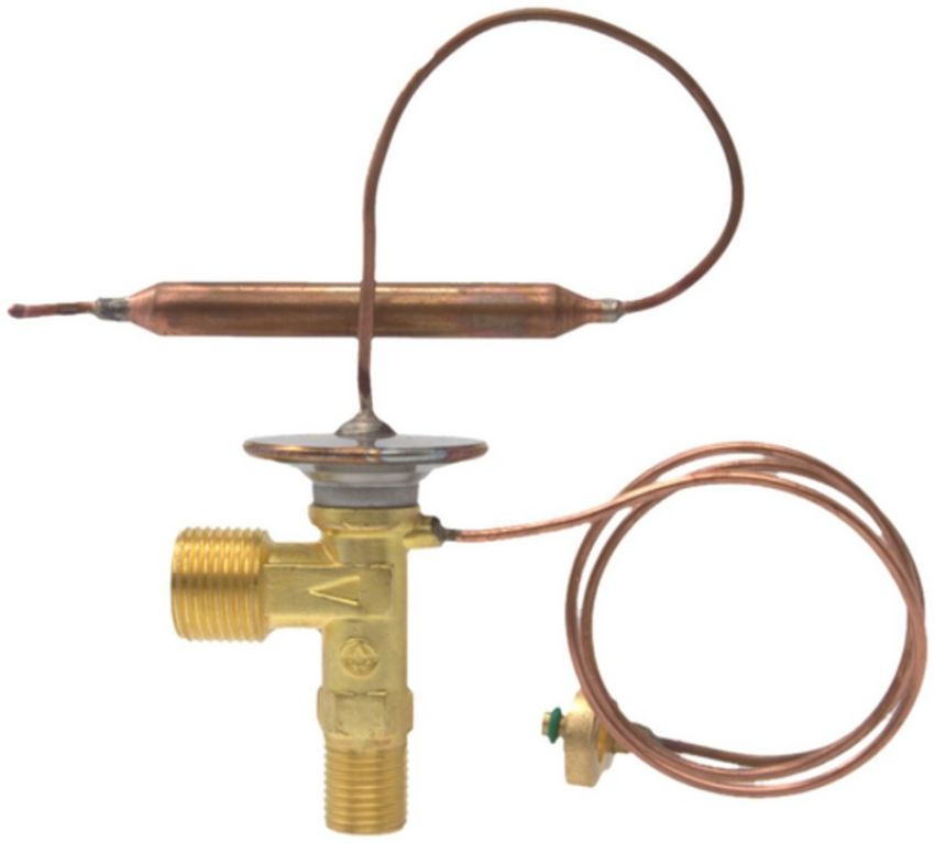 Four Seasons 39042 TXV Externally Equalized Expansion Valve