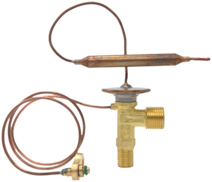 Four Seasons 39042 TXV Externally Equalized Expansion Valve