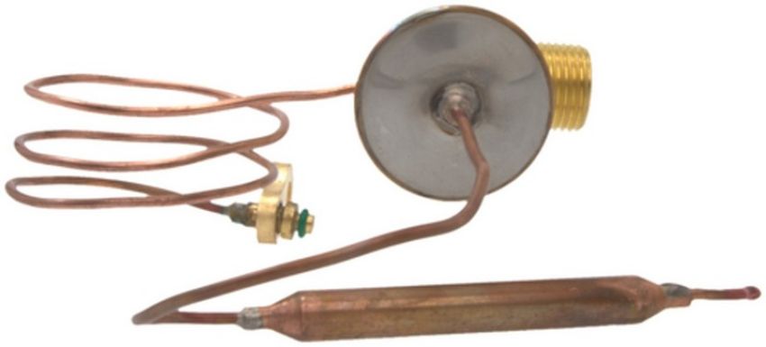 Four Seasons 39042 TXV Externally Equalized Expansion Valve