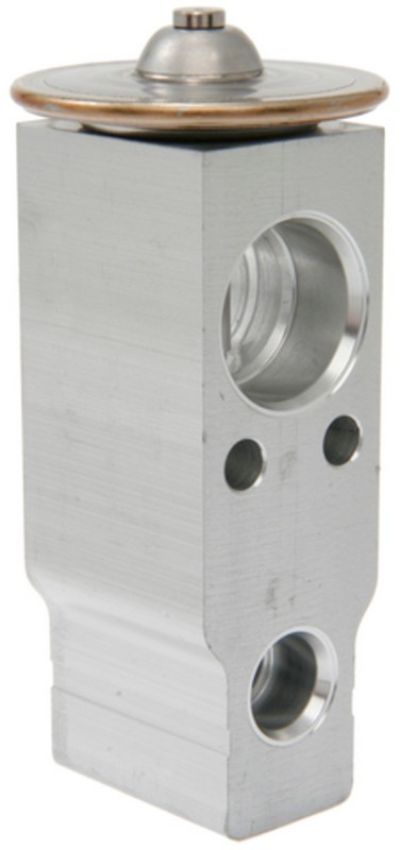Four Seasons 39043 Block Type Expansion Valve w/o Solenoid