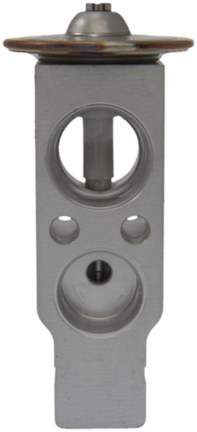 Four Seasons 39043 Block Type Expansion Valve w/o Solenoid