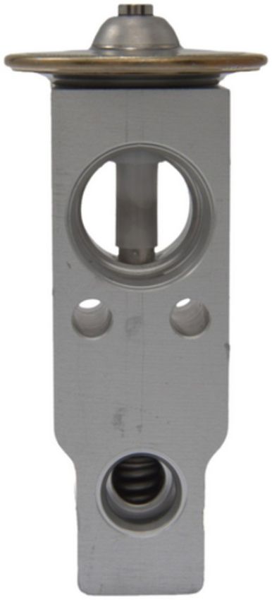 Four Seasons 39043 Block Type Expansion Valve w/o Solenoid