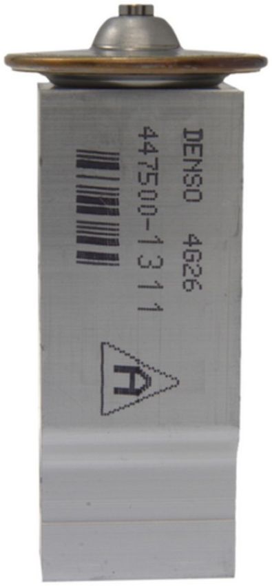 Four Seasons 39043 Block Type Expansion Valve w/o Solenoid