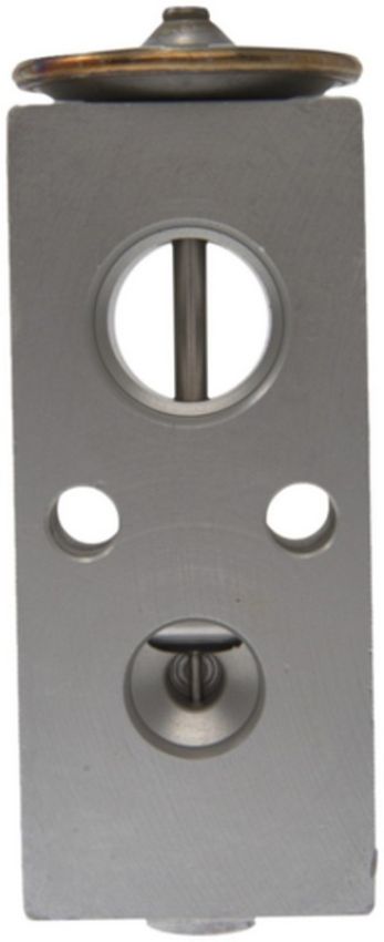 Four Seasons 39044 Block Type Expansion Valve w/o Solenoid