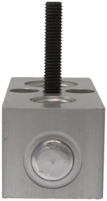 Four Seasons 39044 Block Type Expansion Valve w/o Solenoid