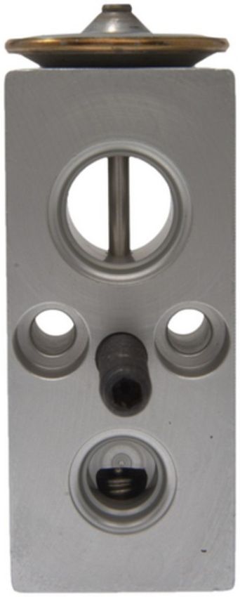 Four Seasons 39044 Block Type Expansion Valve w/o Solenoid