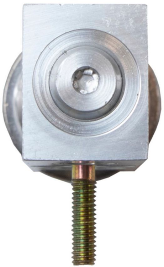 Four Seasons 39045 Block Type Expansion Valve w/o Solenoid