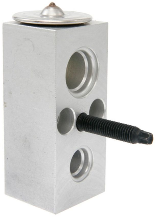 Four Seasons 39046 Block Type Expansion Valve w/o Solenoid