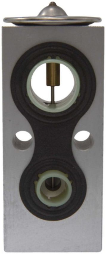 Four Seasons 39046 Block Type Expansion Valve w/o Solenoid